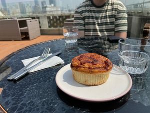  at LN Fortunate Coffee in Shanghai