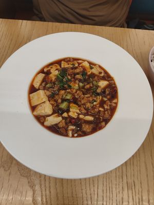  at LN Fortunate Coffee in Shanghai