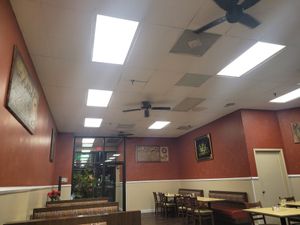  at Sahara Palace Mediterranean Restaurant in Rockford