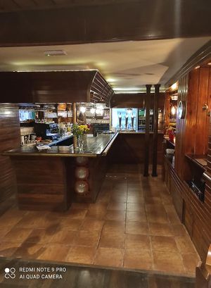  at El Saloon in Gran Canaria