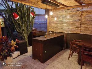  at El Saloon in Gran Canaria