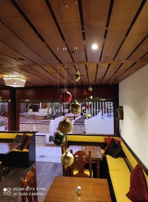  at El Saloon in Gran Canaria