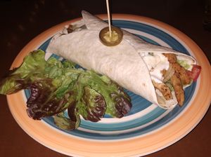  at El Saloon in Gran Canaria