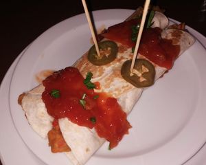  at El Saloon in Gran Canaria