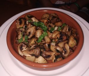  at El Saloon in Gran Canaria