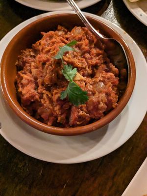  at El Saloon in Gran Canaria