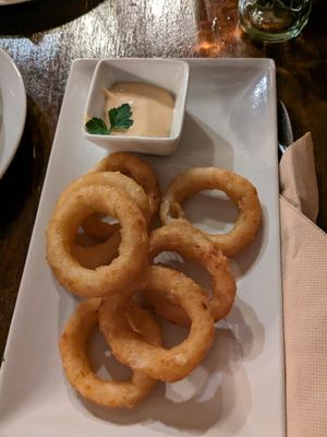  at El Saloon in Gran Canaria