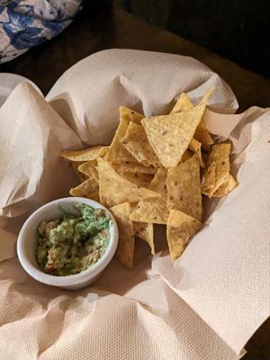  at El Saloon in Gran Canaria