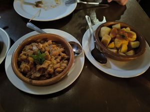  at El Saloon in Gran Canaria