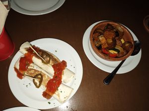  at El Saloon in Gran Canaria