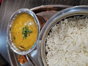  at Crispy Dosa in Reading