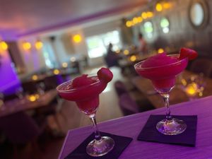 Amazing Cocktails at Nine Jars in Haverhill