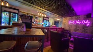 #SuffolksBestKeptSecret at Nine Jars in Haverhill