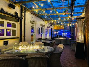 #SuffolksBestKeptSecret at Nine Jars in Haverhill