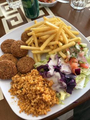   at Tezel in Saint-avold