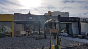 La devanture at Edokken Food in La Marsa