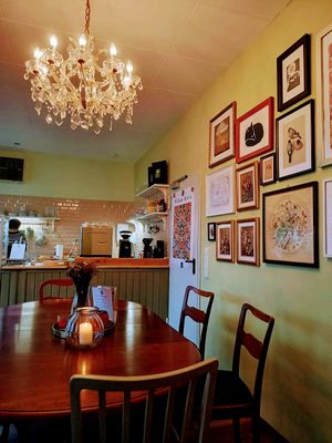 Ansichten at Paniflora in Witten