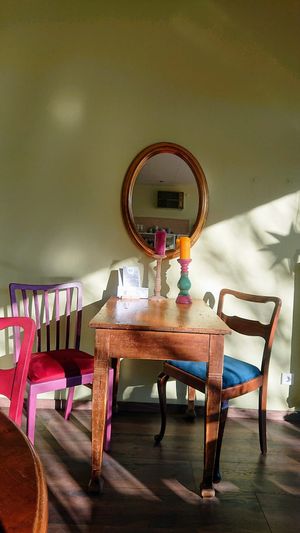 Ansichten at Paniflora in Witten