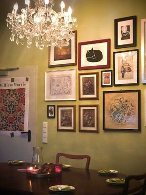 Ansichten at Paniflora in Witten