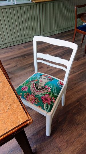 Ansichten at Paniflora in Witten