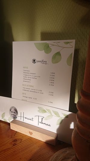 Ansichten at Paniflora in Witten