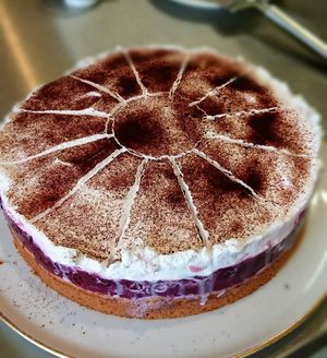 Torte at Paniflora in Witten