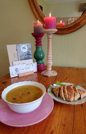  at Paniflora in Witten