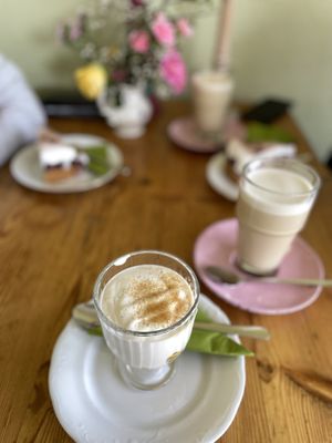   at Paniflora in Witten