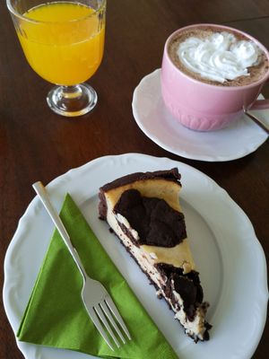  at Paniflora in Witten