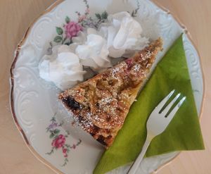  at Paniflora in Witten