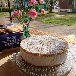  at Paniflora in Witten