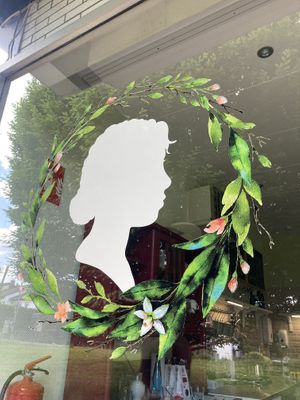   at Paniflora in Witten