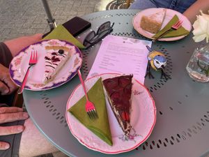   at Paniflora in Witten