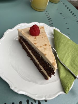   at Paniflora in Witten