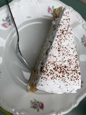   at Paniflora in Witten