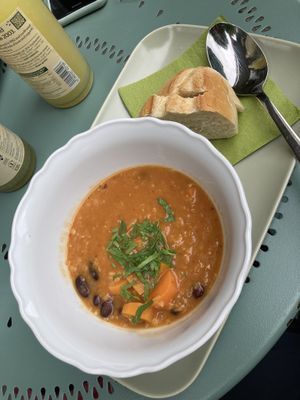   at Paniflora in Witten