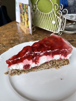   at Paniflora in Witten