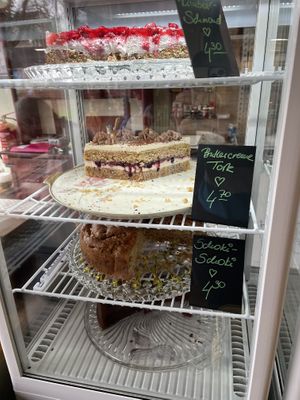   at Paniflora in Witten