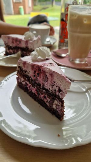  at Paniflora in Witten