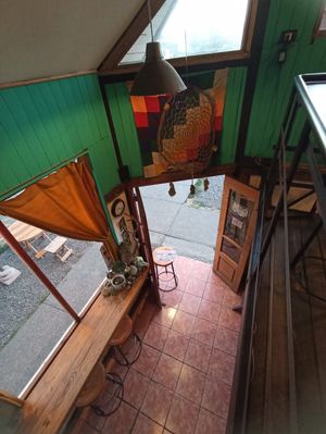 Decoración at La Fuente 795 in Villarrica