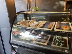   at Shlomo in Grand Baie