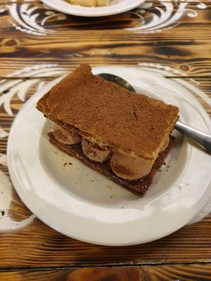  at Shlomo in Grand Baie