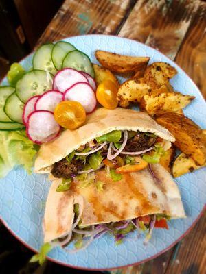  at Shlomo in Grand Baie