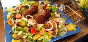  at Shlomo in Grand Baie