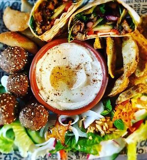  at Shlomo in Grand Baie