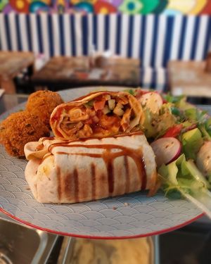  at Shlomo in Grand Baie