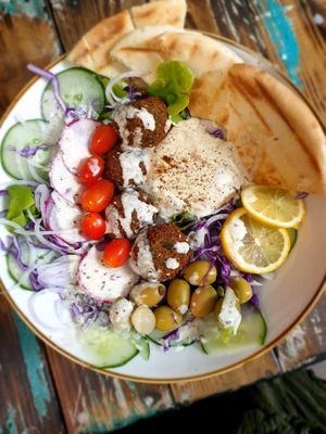  at Shlomo in Grand Baie