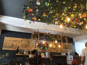  at Shlomo in Grand Baie