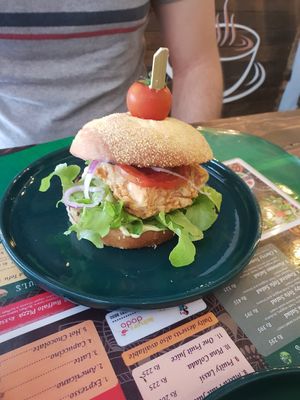  at Shlomo in Grand Baie