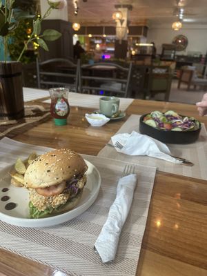   at Shlomo in Grand Baie